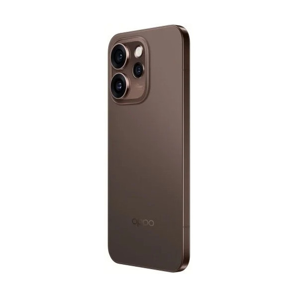 Смартфон Oppo Reno15 Pro 12/512GB Dusk Black (CPH2813) UA Харків - зображення 4