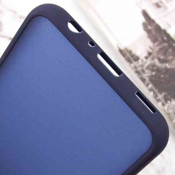 Чехол TPU+PC Lyon Frosted для Oppo A3 4G / A3x 4G/ A40m Херсон