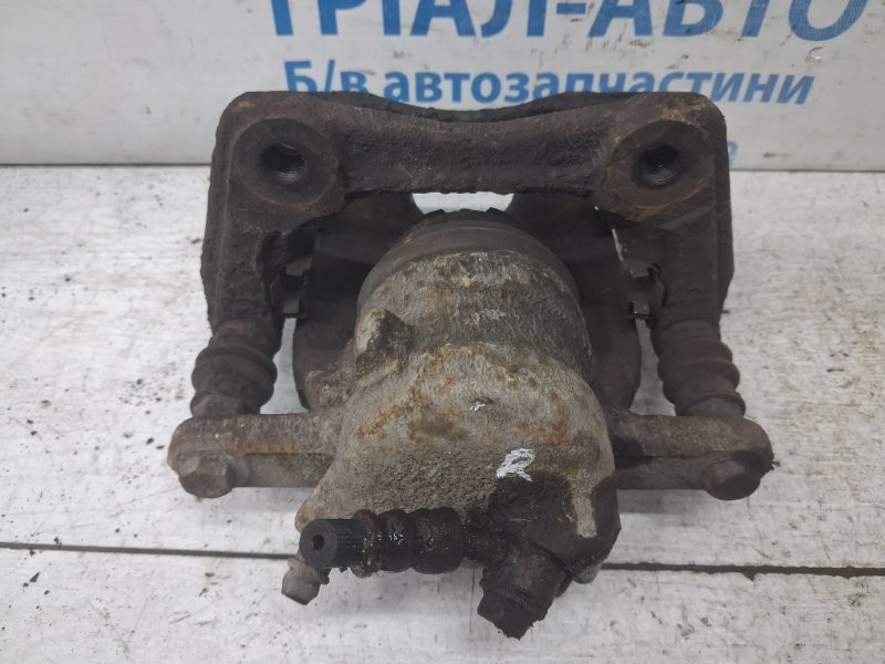 Суппорт передний правый Nissan Note 2005-2013 41001AX601 (Арт. 84626) Київ - зображення 4