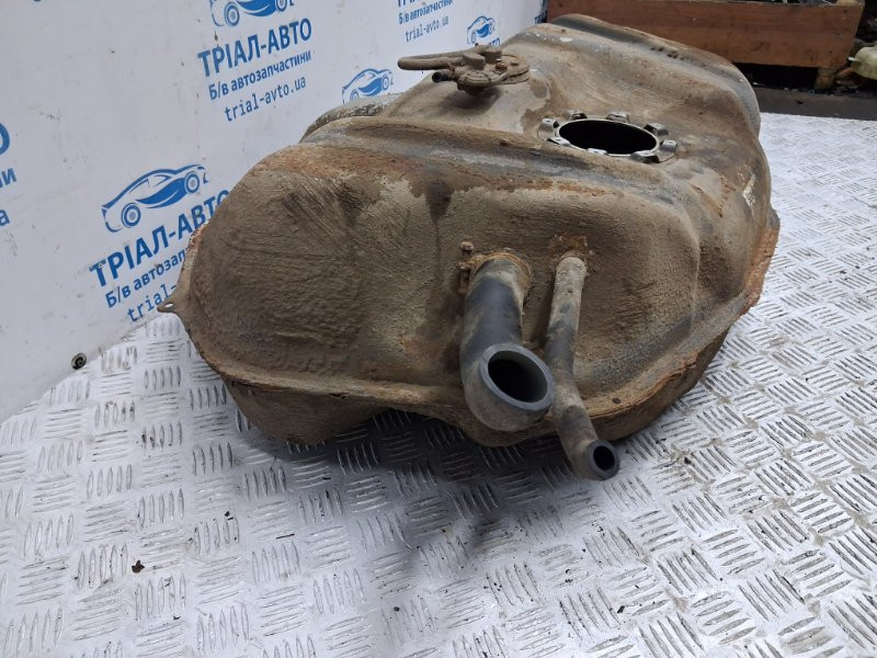 Бак топливный металлический Honda Accord 2002-2008 17500SEAE02 (Арт. 76187) Київ - зображення 4