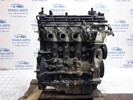 Двигатель Hyundai IX35 2009-2015 D4FD (Арт. 68155) Киев