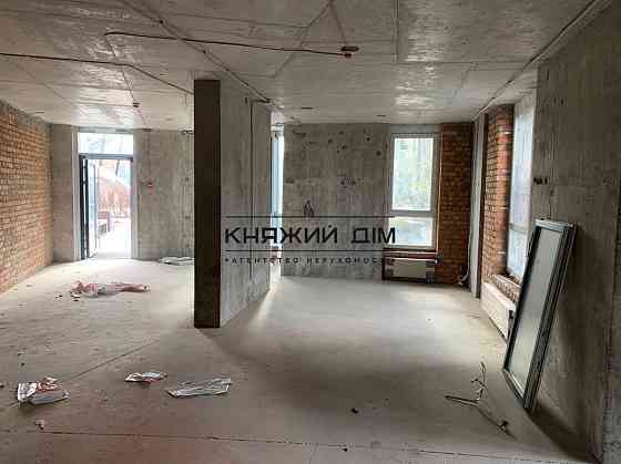 Оренда комерційного/офісного приміщення у ЖК Poetica, вул. Дегтярівська 25. Код 1419322 Киев