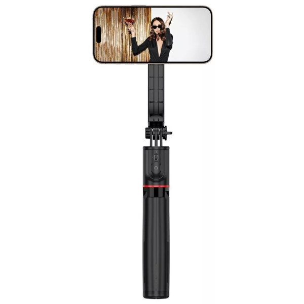 Трипод Proove Magnet Stick Plus (1045mm) Black (TMSP00010001) (Код товару:41285) Харьков - изображение 9