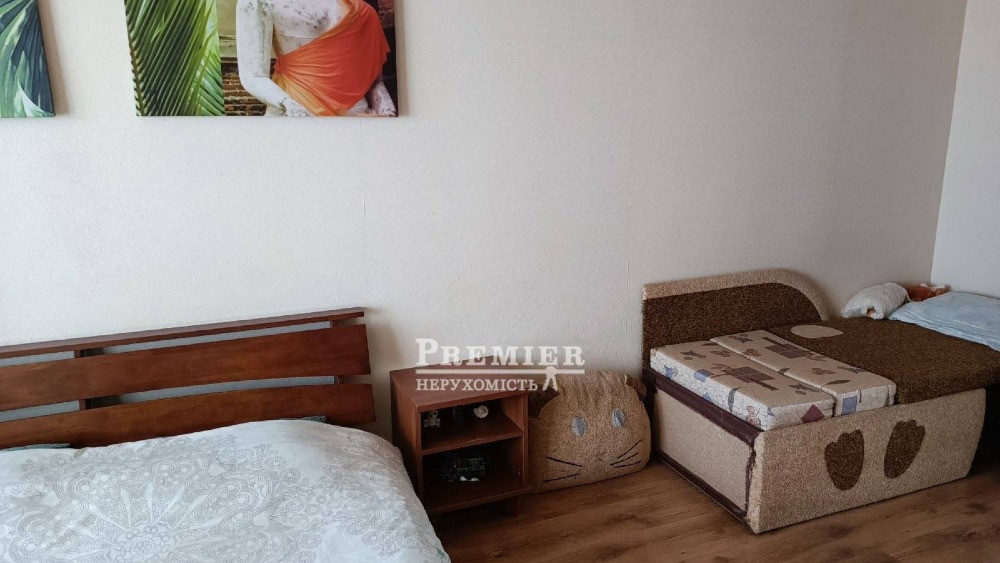 Продам 1-кімнатну квартиру в районі 10 лінії Одеса - зображення 10