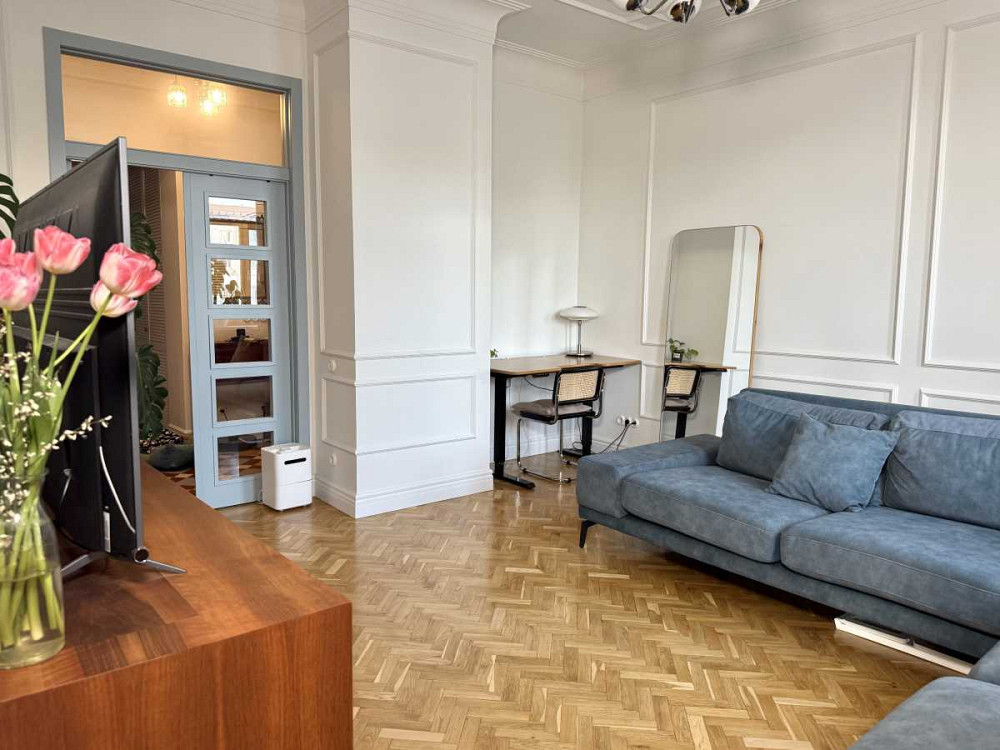 продажа 3-к квартира Киев, Печерский, 270000 $ Киев - изображение 4