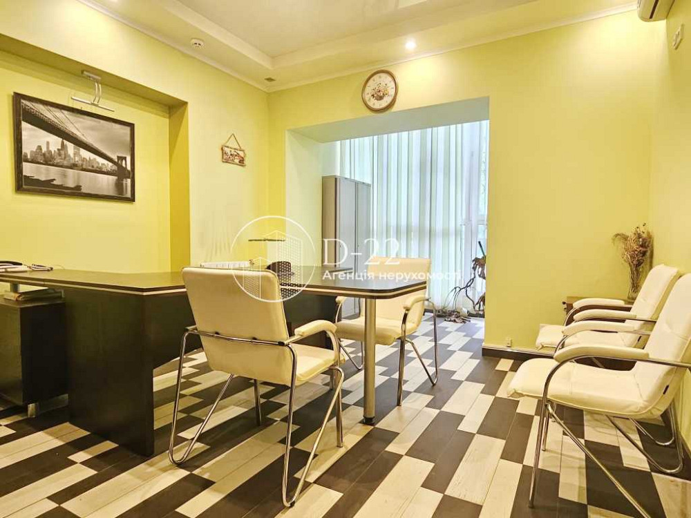 долгосрочная аренда 2-к квартира Киев, Шевченковский, 950 $/мес. Київ - зображення 2