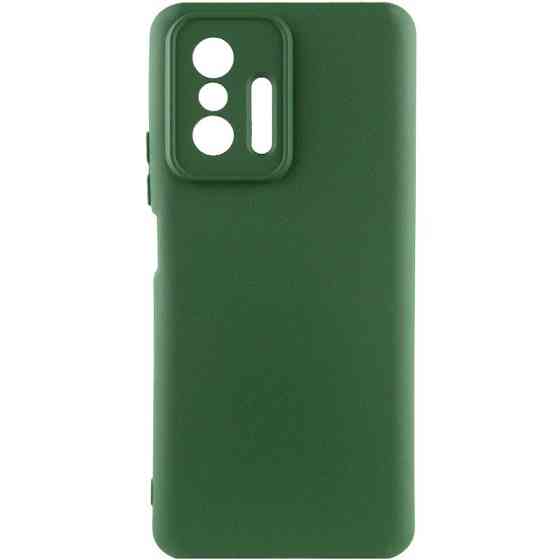 Чехол Silicone Cover Ummi Lakshmi Full Camera (AA) для Xiaomi 11T / 11T Pro Херсон
