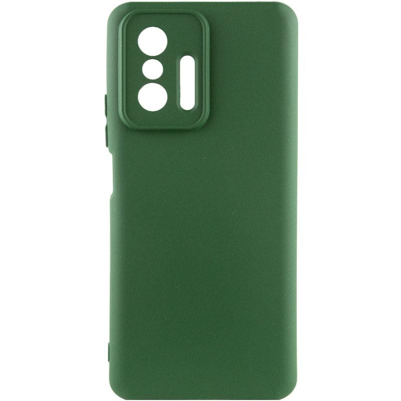 Чехол Silicone Cover Ummi Lakshmi Full Camera (AA) для Xiaomi 11T / 11T Pro Херсон - изображение 1