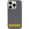 Чехол Silicone Case Full Protective (AA) NO LOGO для Apple iPhone 17 Pro (6.3") Херсон
