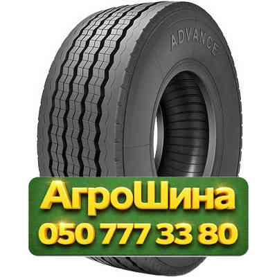 385/55R22.5 Advance GL286A 160K PR20 Универсальная грузовая шина Київ