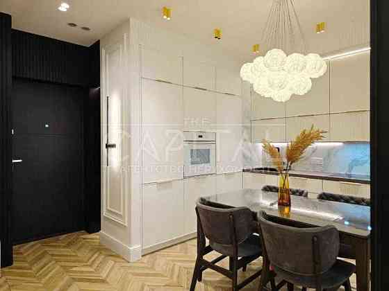 долгосрочная аренда 2-к квартира Киев, Подольский, 1200 $/мес. Київ