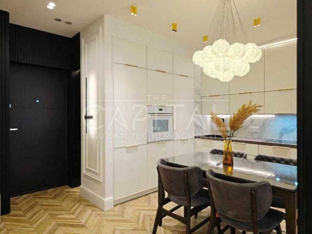 долгосрочная аренда 2-к квартира Киев, Подольский, 1200 $/мес. Киев - изображение 6