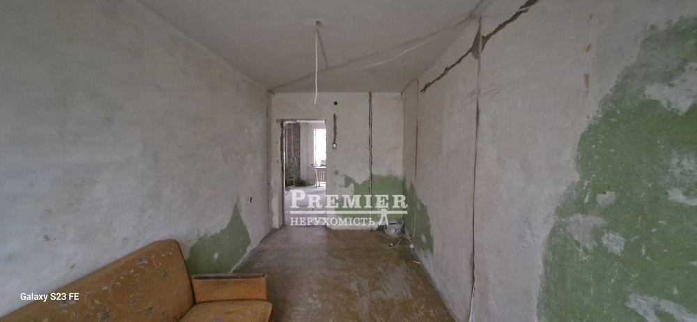 Продаж двокімнатної квартири в морському квадраті Чорноморськ - зображення 2