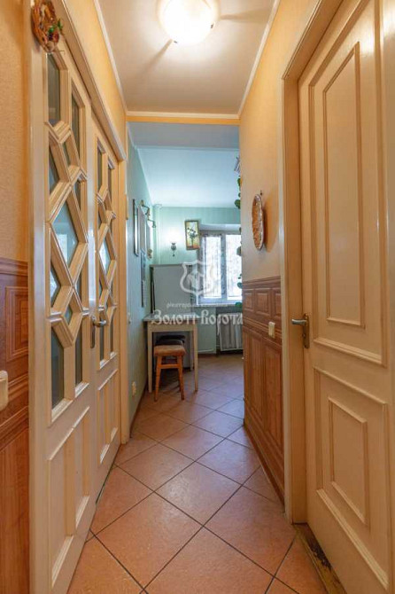 продажа 1-к квартира Киев, Печерский, 68000 $ Київ - зображення 12