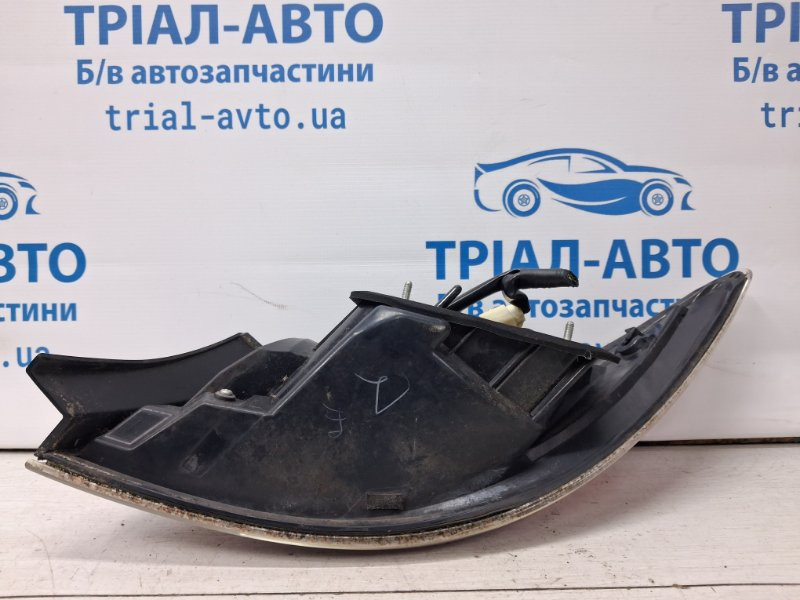 Фонарь задний внешний левый Mazda 6 GH 2.5 БЕНЗИН L5-VE 2007 (б/у) Київ - зображення 5