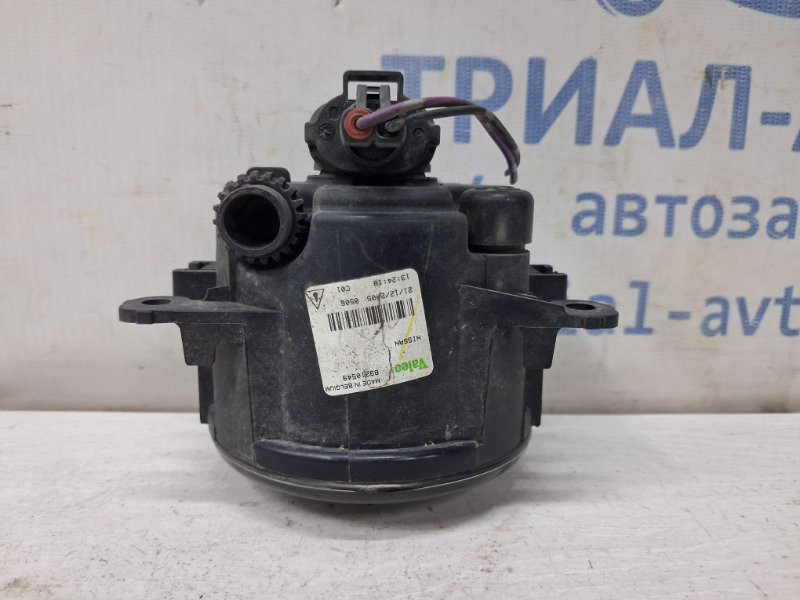 Фара противотуманная Nissan Pathfinder 2004-2014  (Арт. 81909) Киев - изображение 4