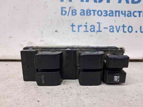 Блок управления стеклоподъемниками Suzuki Grand Vitara JT 2.7 БЕНЗИН H27A 2005 (б/у) Київ