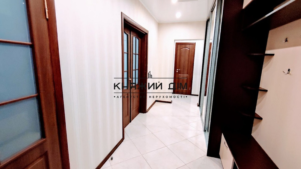 Є ГЕНЕРАТОР! Оренда 3-кімнатної квартири м. Осокорки № 11124043 Київ - зображення 2