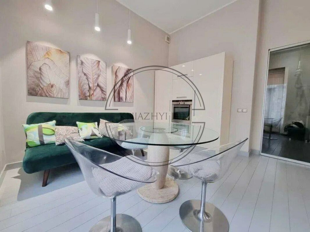 Оренда 1к.кв. на Липках, царський будинок, м. Хрещатик 1 хв. пішки. № 11200744 Київ - зображення 2