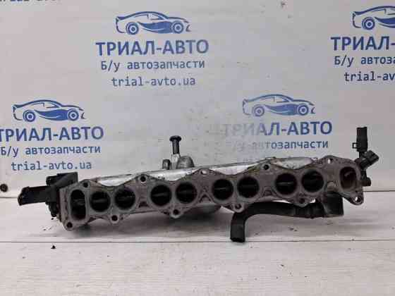 Коллектор впускной металл Hyundai Tucson 2004-2009 2831027410 (Арт. 66586) Киев
