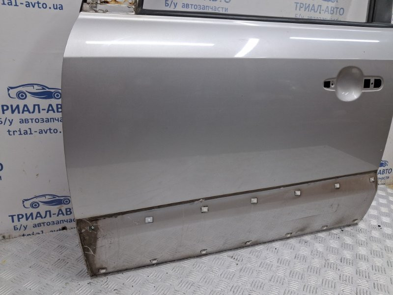 Дверь передняя левая Hyundai Tucson 2004-2009 760032E050 (Арт. 62318) Київ - зображення 3