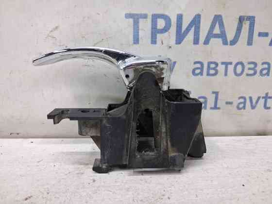 Ручка двери внутренняя левая Nissan Pathfinder 2004-2014 80671EB32B (Арт. 82022) Киев