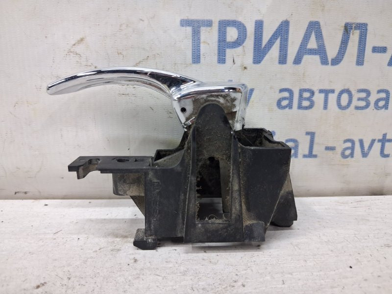 Ручка двери внутренняя левая Nissan Pathfinder 2004-2014 80671EB32B (Арт. 82022) Киев - изображение 2