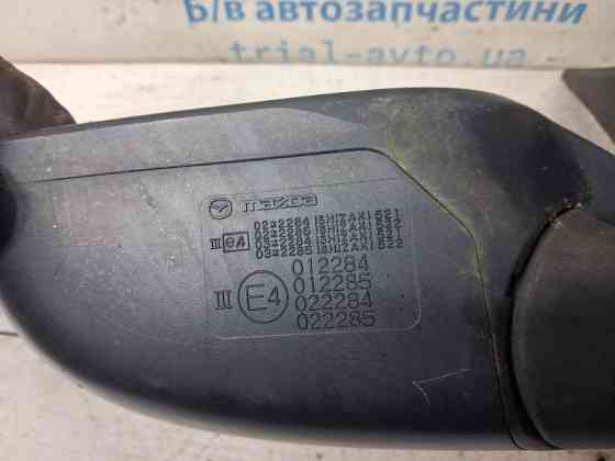 Зеркало левое Mazda CX 7 2006-2012 EG24-69-180C06 (Арт. 84964) Київ