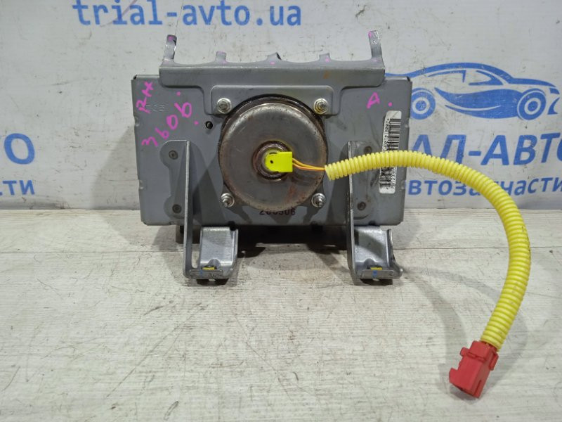 Подушка безопасности в торпеду Mitsubishi L200 KB 2.5 ДИЗЕЛЬ 4D56U 2006 (б/у) Київ - зображення 3