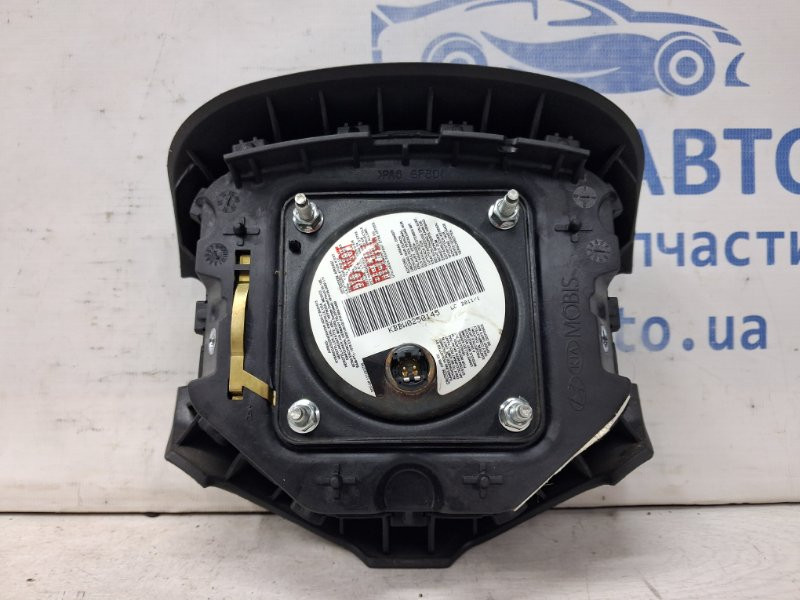 Подушка безопасности в руль Kia Ceed 2006-2012 569001H600 (Арт. 66269) Киев - изображение 4