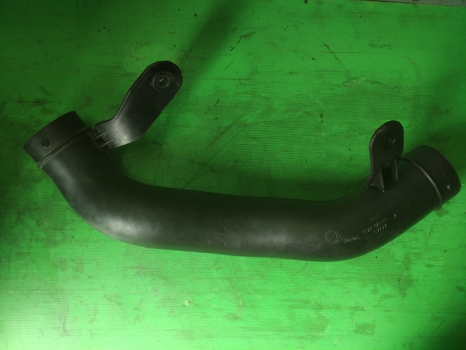 Трубопровод повітряного фільтра 1S71-9A675-FE Форд 2.0TDCI оригінал Винница - изображение 2