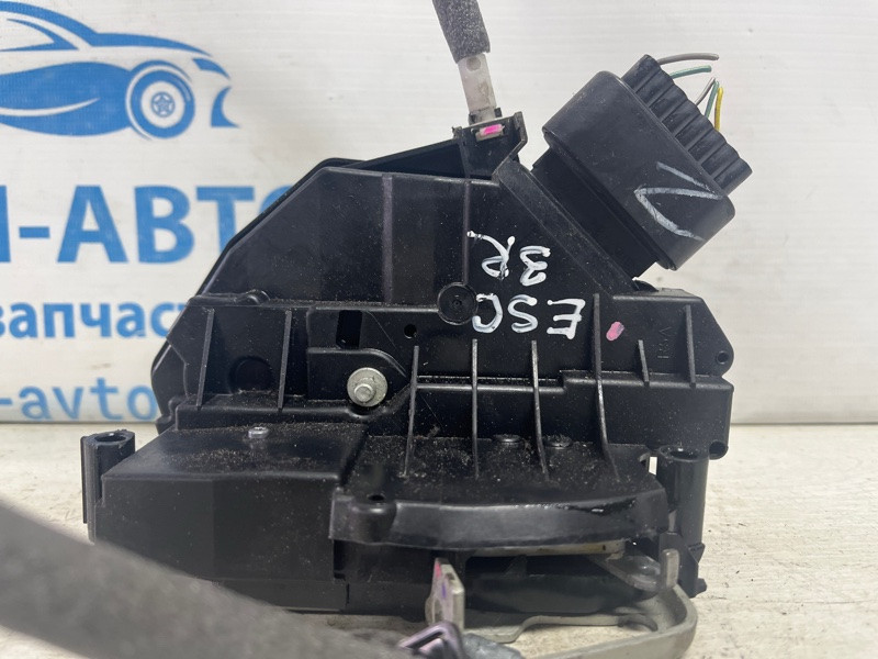 Замок двери задний правый Ford Escape 2012-2019 CP9Z5426412A (Арт. 74015) Киев - изображение 3