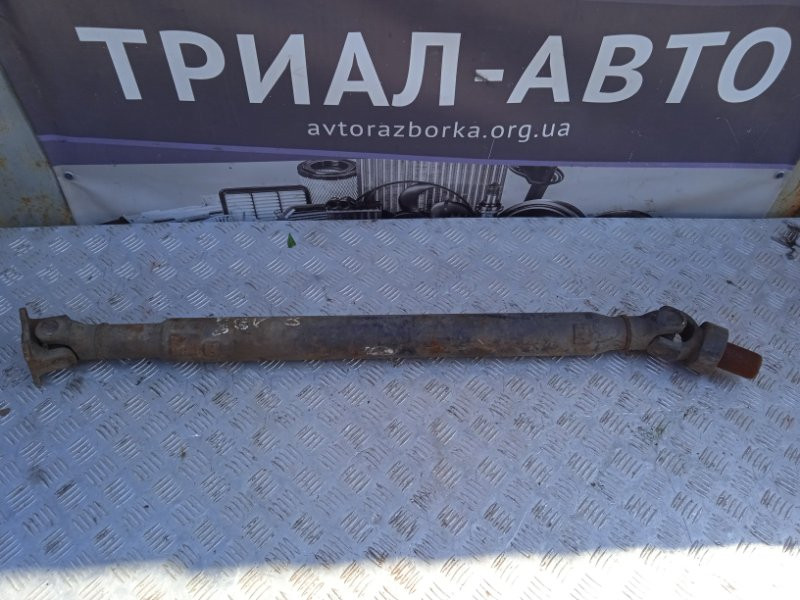Вал карданный Suzuki Grand Vitara JT 2005 задн. (б/у) Київ - зображення 1