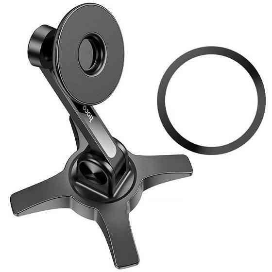 Магнитный держатель для телефона Hoco HD2 Joy ring Херсон