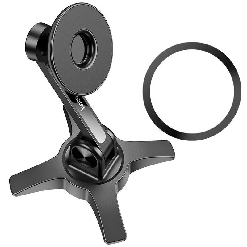 Магнитный держатель для телефона Hoco HD2 Joy ring Херсон - изображение 4