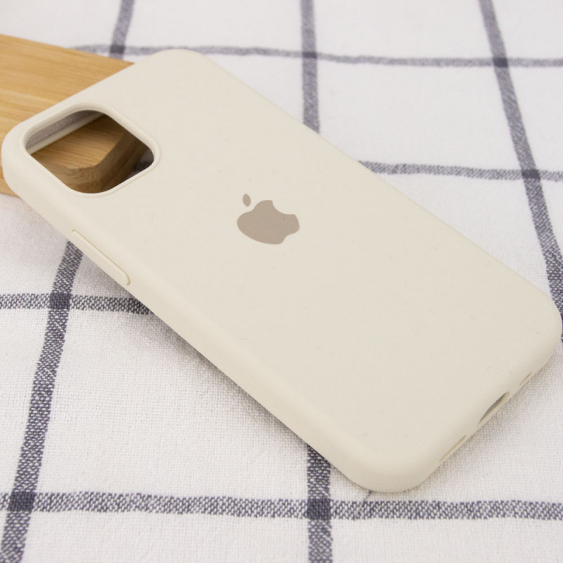 Чехол Silicone Case Full Protective (AA) для Apple iPhone 16 Plus (6.7") Херсон - зображення 5