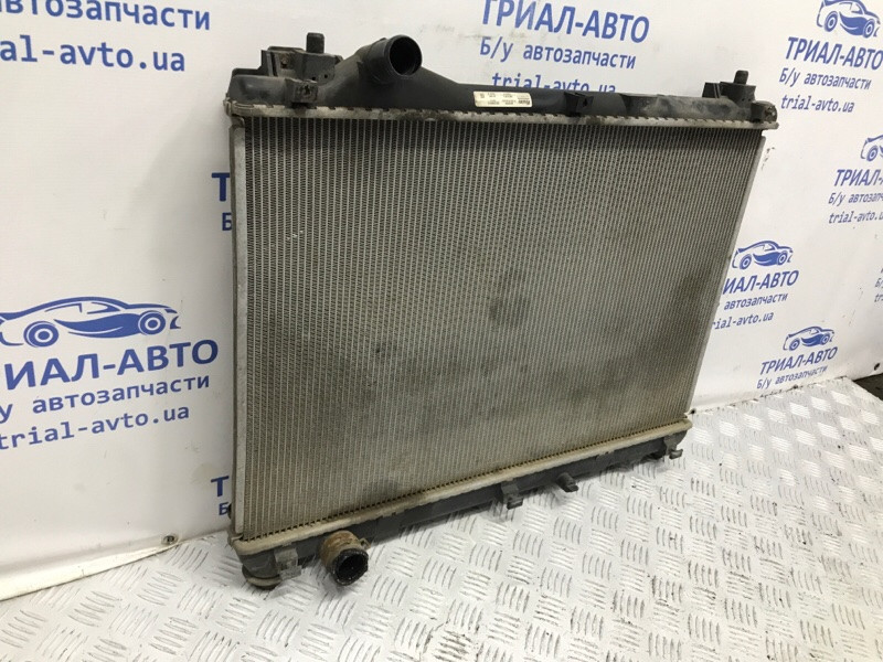 Радиатор основной Suzuki Grand Vitara 2005-2016 17700-65J00 (Арт. 57766) Киев - изображение 2