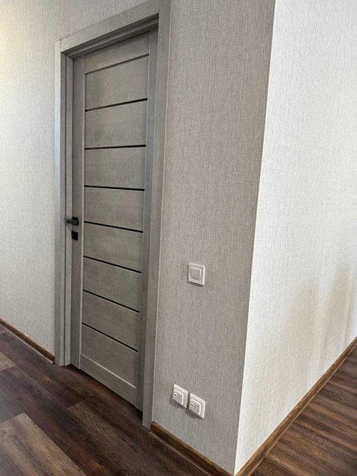 Нова 2 кімнатна квартира з кухнею-студією від ВЛАСНИКА Обухов - изображение 11