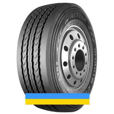 385/65 R22.5 Aufine ATR2 160K Причіпна шина Киев