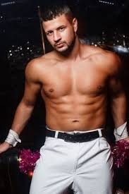 Стриптизер Кропивницкий.Мужской стриптиз Кроп.Чоловічий стриптиз КропивницькийЗаказать стриптизера Кропивницький - зображення 7