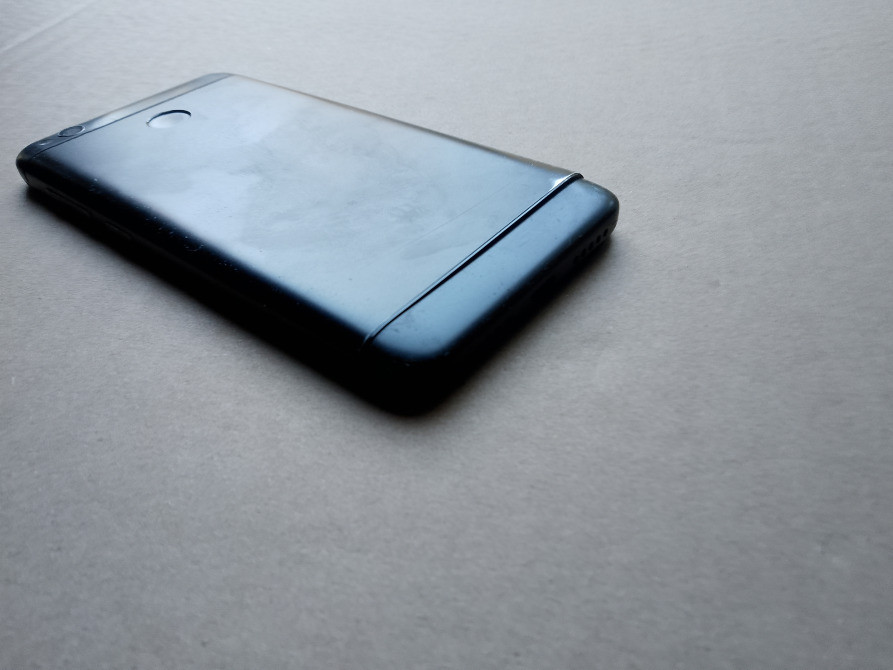 Xiaomi Redmi 4X 4/64 ГБ Киев - изображение 5