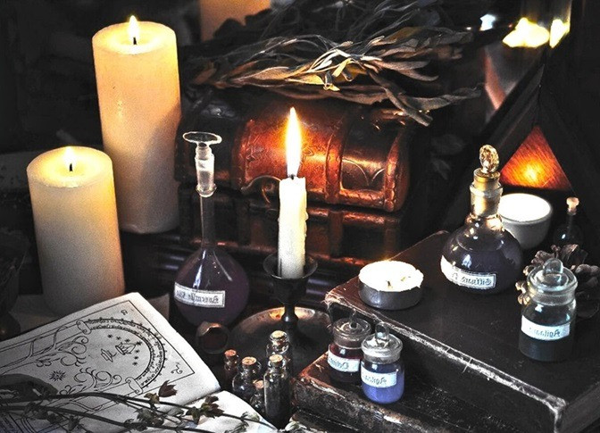 Помощь магии. Приворот. Сохранить семью, отношения. Возврат любимых. Полтава - зображення 1