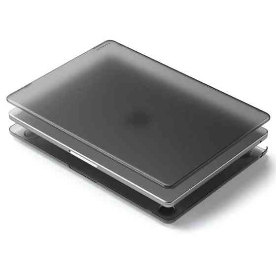 Чехол-накладка Clear Shell для Apple MacBook Air 13.3'' (2018-2020) Херсон