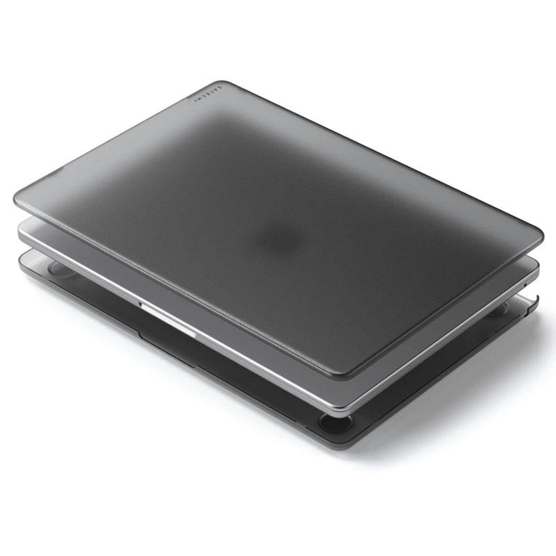Чехол-накладка Clear Shell для Apple MacBook Air 13.3'' (2018-2020) Херсон - зображення 2