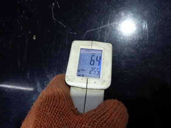 Крышка багажника Kia Cerato 2008-2012 692001M210 (Арт. 19975) Киев