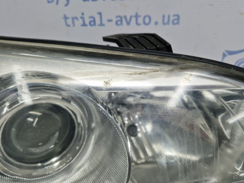 Фара правая галоген Chevrolet Epica 2006-2013 96644844 (Арт. 52923) Київ - зображення 3