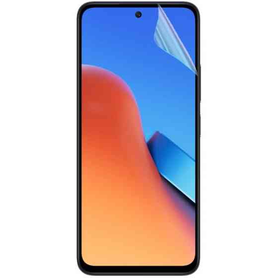 Захисна гідрогелева плівка DM для Xiaomi Redmi 12/Poco M6 Pro 5G Глянцева (Код товару:29491) Харків