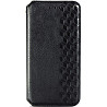 Чохол-книжка Getman Cubic для Samsung A53 A536 Чорний (Код товару:24901) Харьков