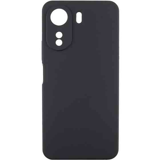 Чехол Silicone Cover Lakshmi Full Camera (AAA) для Xiaomi Redmi 15C (Global) / Poco C85 (Global) Херсон