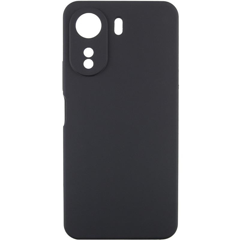 Чехол Silicone Cover Lakshmi Full Camera (AAA) для Xiaomi Redmi 15C (Global) / Poco C85 (Global) Херсон - зображення 1